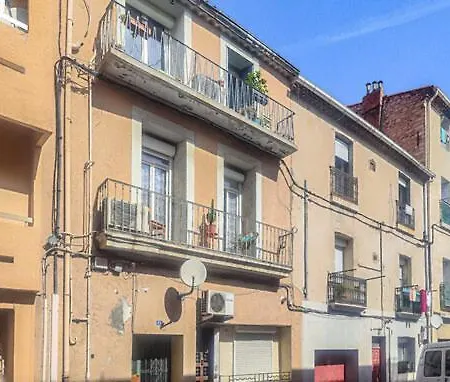 Apartmán Le Troyes A *